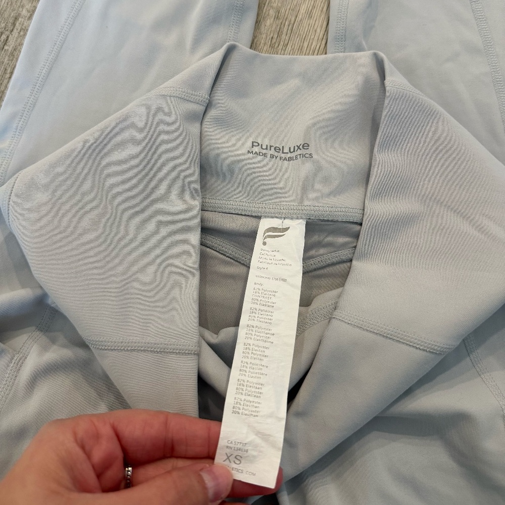 Fabletics Leggings - Picture 2 of 2